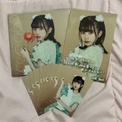 kyo-do? 小久保柚乃盤