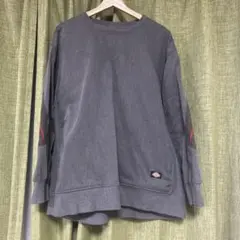 Facetsm トレーナー　ディッキーズwネームのサムネイル