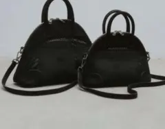 Decollte Accessory デコルテアクセサリー 黒メッシュバック S - メルカリ