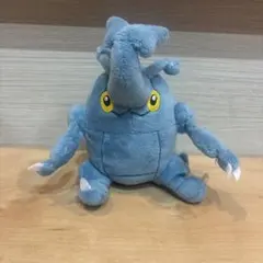 激レア】ポケモン ヘラクロス コロッとまんまるぬいぐるみ 最強クラス