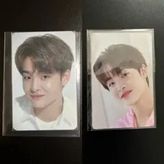 TREASURE manyo トレカ ジフン JIHOON