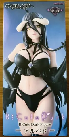 ✨一押し商品✨ オーバーロード アルベド✨