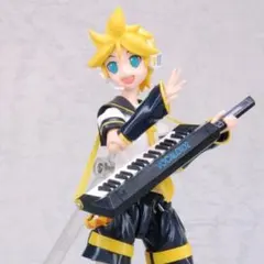 figma 020 鏡音レン
