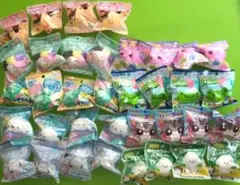 ぷにっと　バスボール　 セット まとめ売り