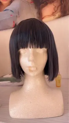 サイレントヒルf 深水雛子 コスプレウィッグ