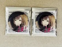 プロセカ 東雲絵名 缶バッジ 10A セット