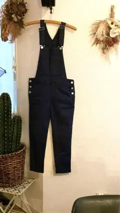 ロデオクラウン　オーバーオール