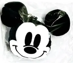 ディズニー ミッキーマウス ぬいぐるみ リールパスケース リミックス