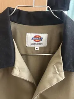 Dickies ジャケット M 美品 ワークジャケット