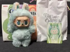 【正規品】 ラブブ Biginto Energy SERENITY