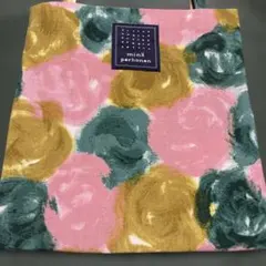 (新品・貴重)ミナペルホネンミニバッグ