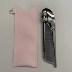 ♡NEW♡ Refa リファ アイラ コームケース ベビーピンク S♡