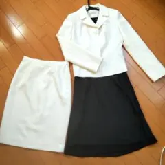 セレモニースーツ３点セット ９号