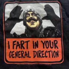 モンティ・パイソン Tシャツ00s Monty Python 映画