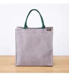 タリーズ　2026 HAPPY BAG トートバッグ