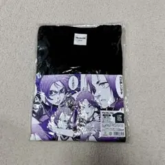 ブルーロック ブルーロック展 御影玲王 tシャツ