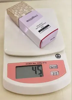 マキアージュ　ドラマティックスキンセンサーベースNEO ラベンダー