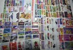 激レア】昭和 レトロ ガム 包み紙 40枚 セット バラ売り不可 - メルカリ