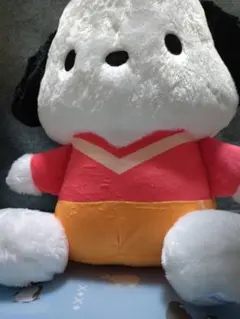 サンリオ ポチャッコ ぬいぐるみ タグ付き - メルカリ