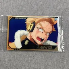 ホークス 僕のヒーローアカデミア ウエハース
