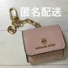 MICHAEL KORS ピンク AirPodsケース