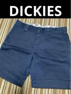 ディッキーズ　ツイルショートパンツ ハーフパンツ ワークショーツ