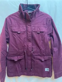 THE NORTH FACE ボルドージャケット Mサイズ