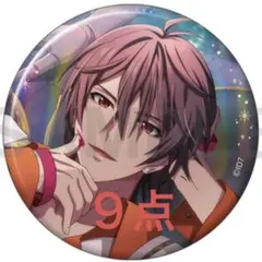 アイドリッシュセブン アイナナ 御堂虎於 16PRODUCERS 缶バッジ９点