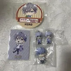 カラフルピーチ からぴち ヒロ まとめ売り