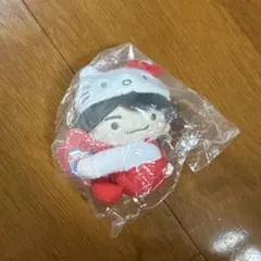 なにわ男子 西畑大吾 サンリオコラボマスコット