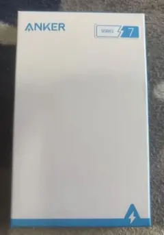 未使用 Anker USB-C Thunderbolt 4 100W 0.7m