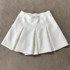 ドライスウェットミニスコート　120 ユニクロのサムネイル