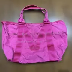 MARC BY MARC JACOBS ピンク ショルダーバッグ