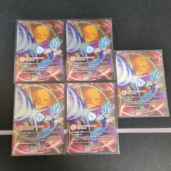E-93 エナジーマーカー 5枚 バンダイカードゲームフェス 入場特典
