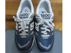 New Balance 1600 スニーカーのサムネイル