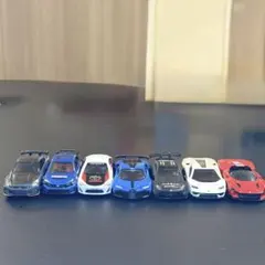 2026年最新】スーパーカー ミニカーの人気アイテム - メルカリ