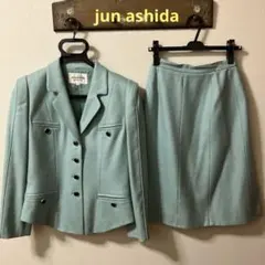 ジュンアシダ　スーツ　9号