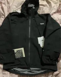 黒S hyke the north face GORE-TEX jacket