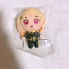ラブライブ スーパースター 鬼塚夏美 セガラッキーくじ マスコット