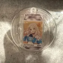 学マス 篠澤広 アクリルキーホルダーSUNTORY ラベル缶 アクキー 学マス 篠澤広 アクリルキーホルダーSUNTORY ラベル缶 アクキー - メルカリ