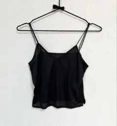 【新品未使用】SNIDEL インナー キャミソール