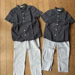 H&M フォーマル　結婚式　セット売り　エイチアンドエム