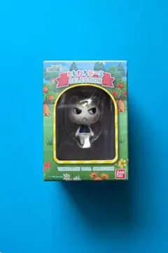 あつまれ どうぶつの森 ともだちどーる ジュン フィギュア