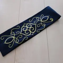 yookyさま専用　⭐︎ アイヌ刺繍　テクンペ　マタンプシ　セット 2025年最新】アイヌ刺繍 マタンプシの人気アイテム - メルカリ
