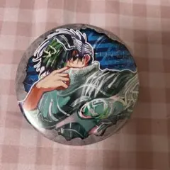 サカモトデイズ サカデイ 勢羽夏生 コレクション缶バッジ コレ缶