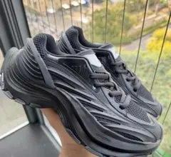 Adidas XLG MTW 快適 ローカット Metawaveメタウェーブのサムネイル