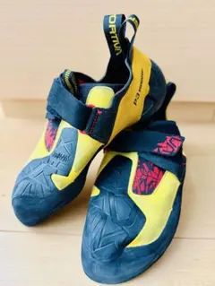 【monmon様専用】La Sportiva スクワマ SKWAMA