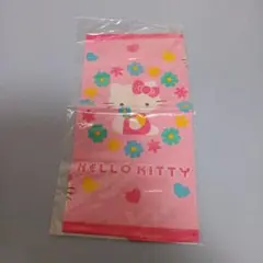 平成レトロ サンリオ カオハナ ハローキティ クリアファイル - メルカリ