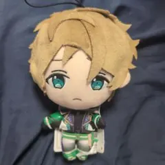 あんさんぶるスターズ あんスタ 新衣装 ぬいぐるみ 高峯翠 - メルカリ