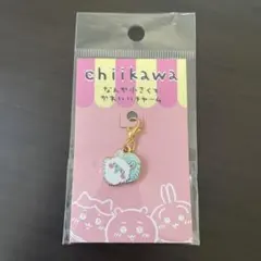 ちいかわ　モモンガ　キーホルダー